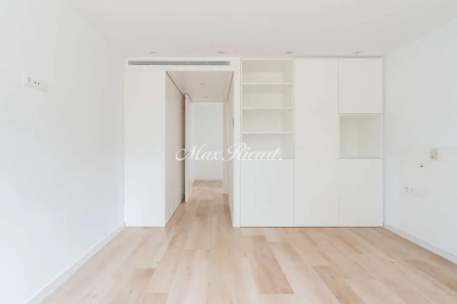 Habitación de Casa o chalet en venta en Barcelona con Aire acondicionado, Calefacción y Terraza