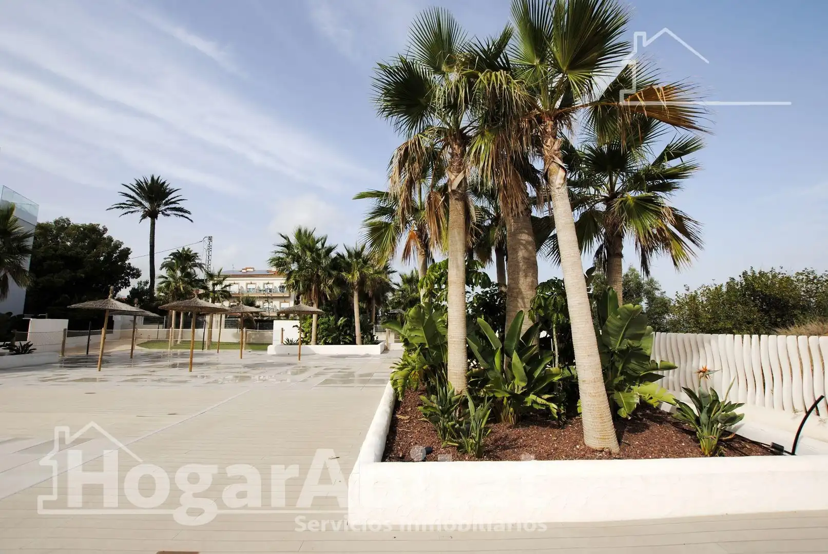 Exterior view of Flat for sale in Dénia  with Terrace and Storage room