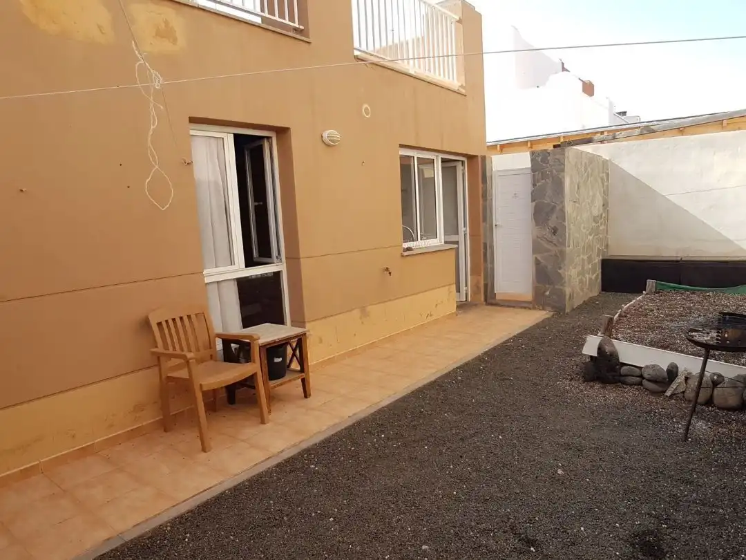 Dúplex amb jardí en venda a Calle Avutarda 2, imagen 20