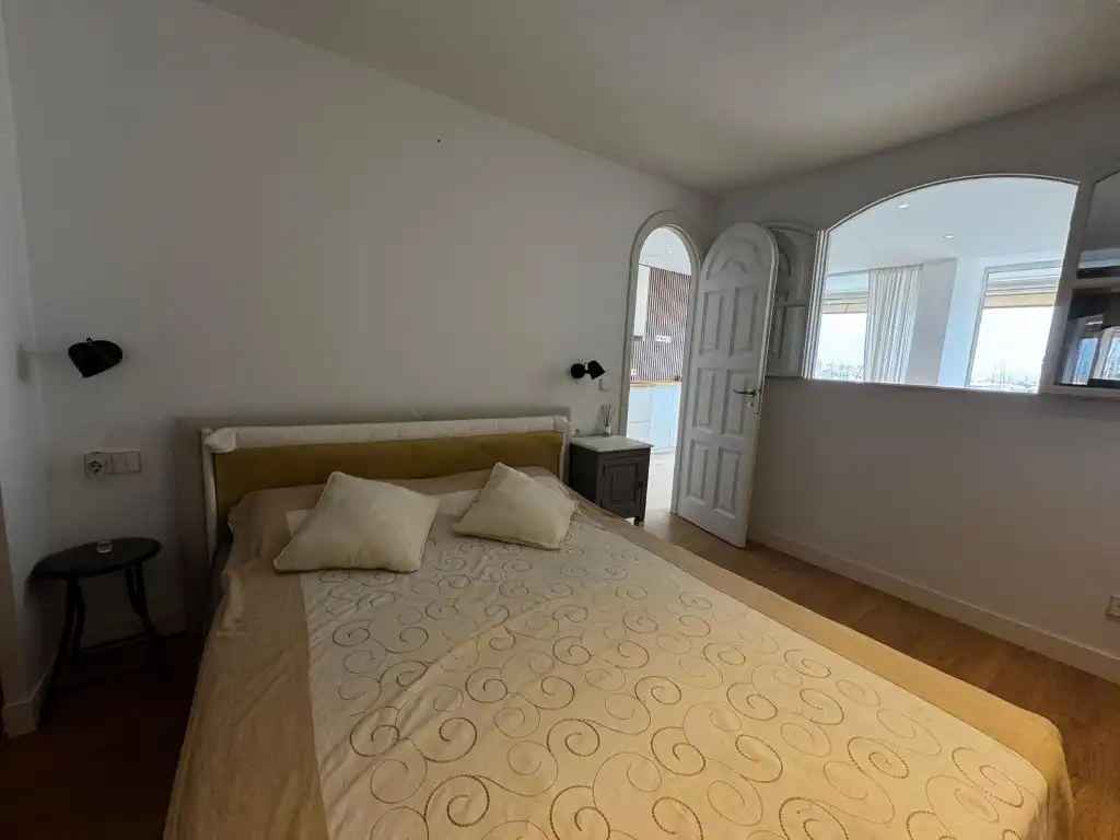 Habitación de Apartamento en venta en  Palma de Mallorca con Aire acondicionado y Terraza