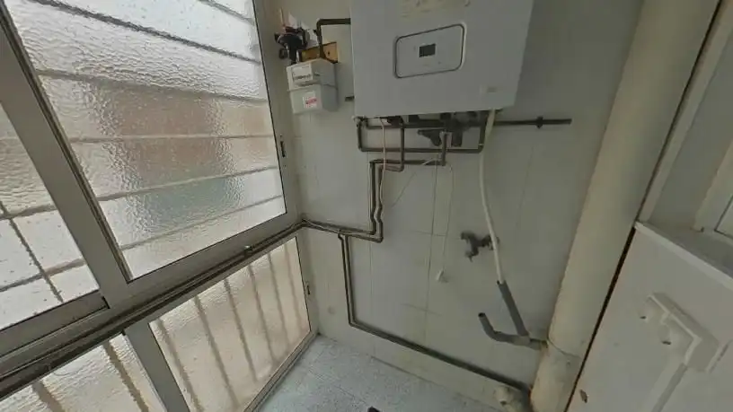 Piso en venta en Terrassa