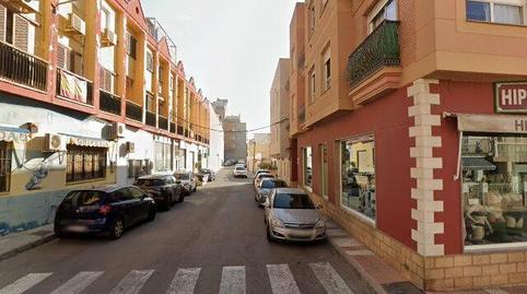 Foto 2 de Pis en venda a Av Carlos III (as), Aguadulce Sur, Roquetas de Mar