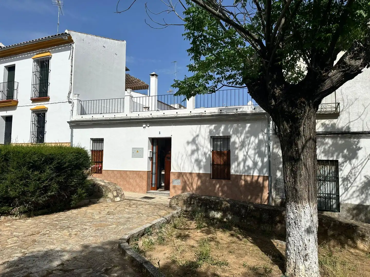 Casa en venda a El Pedroso