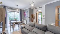 Living room of Flat for sale in Monachil  with Heating and Terrace
