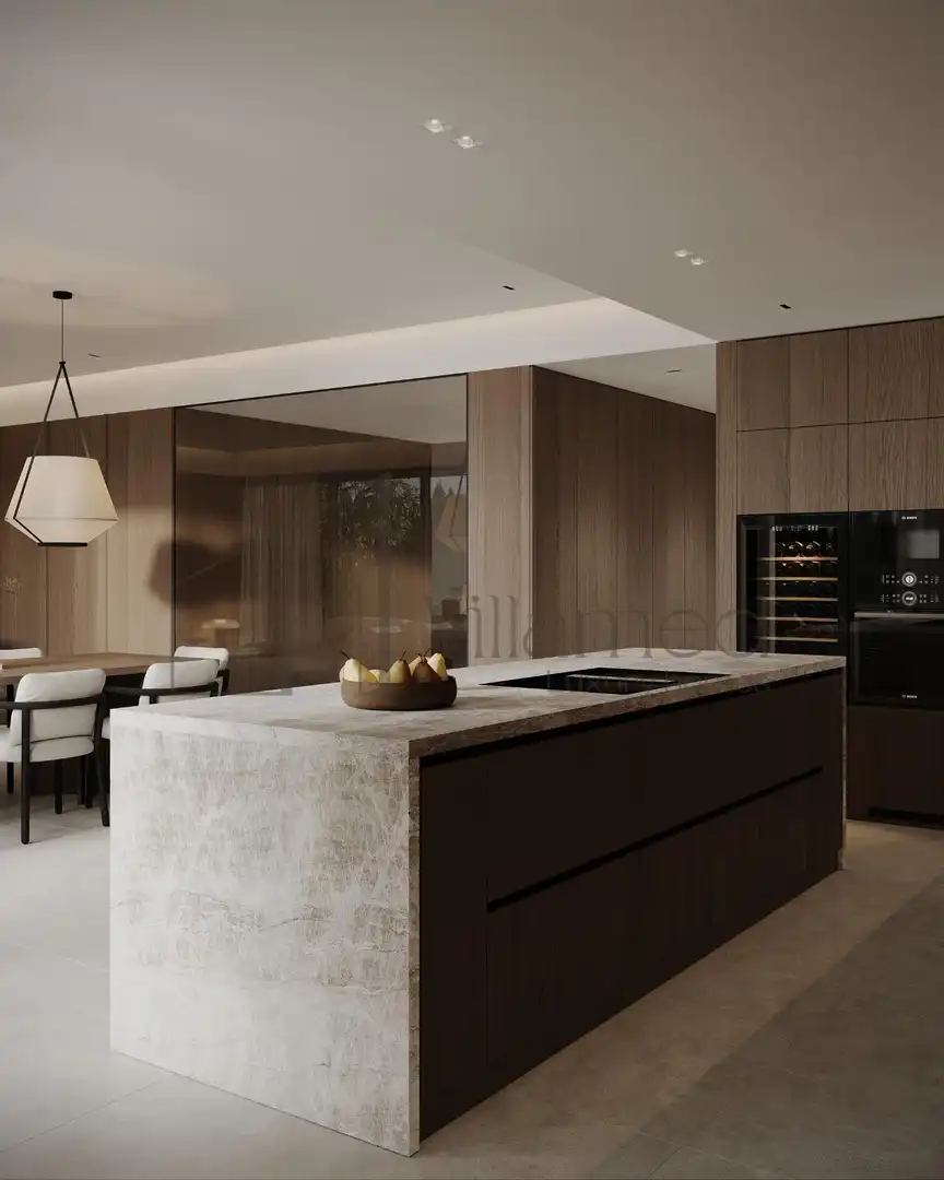 Kitchen of Houses for sale in Bétera  with Air Conditioner, Heating and Private garden