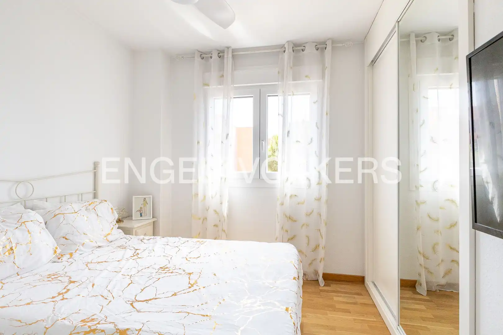 Habitación de Piso en venta en Madrid con Aire acondicionado, Calefacción y Piscina