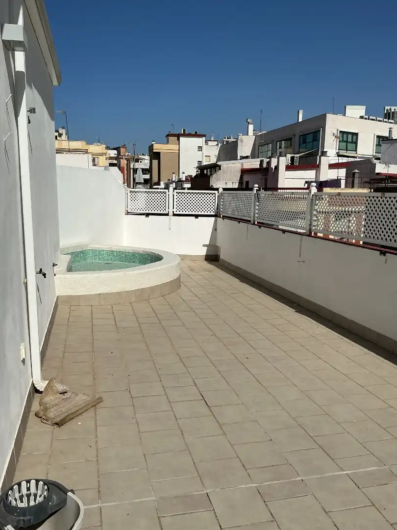 Dachboden zur Miete in Córdoba, Córdoba