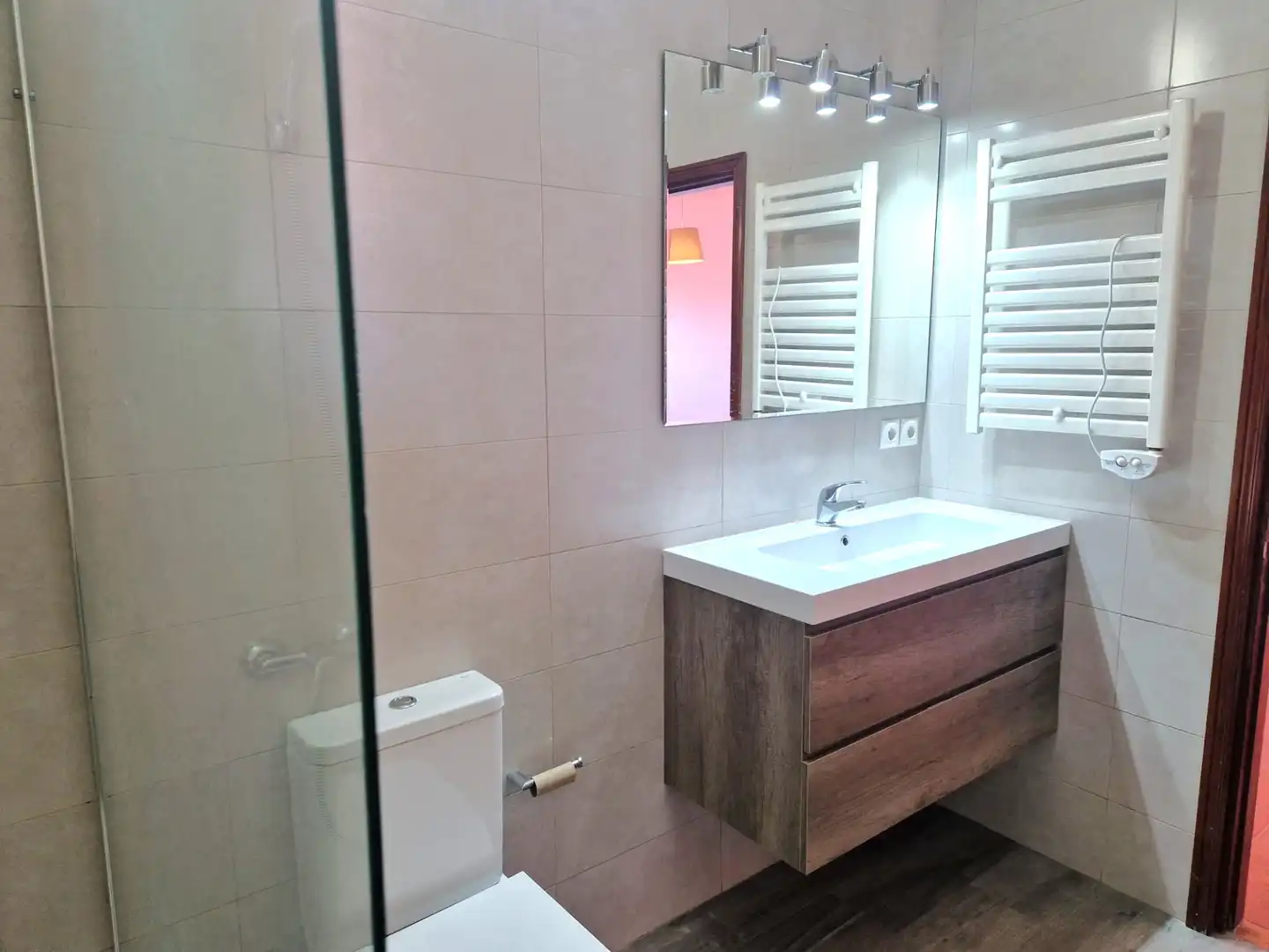 Bany de Casa o xalet en venda en Las Palmas de Gran Canaria amb Jardí privat, Terrassa i Balcó