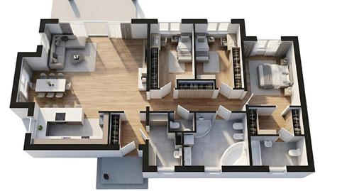 Photo 4 of House or chalet for sale in Carrer Torrent del Salt, Can Palet de Vista Alegre, Barcelona