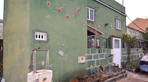Foto 5 de Casa o chalet en venta en Lugar la Montañeta, Saucillo - Fagajesto - Juncalillo, Gáldar