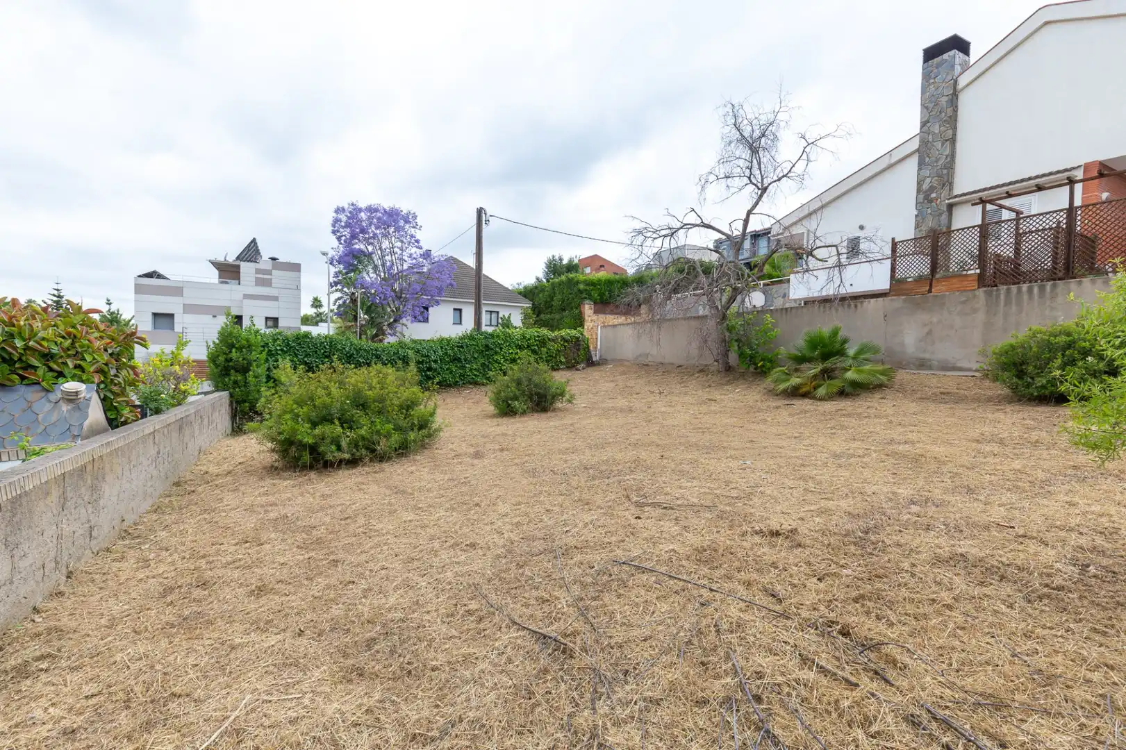 Residencial en venta en Sant Just Desvern