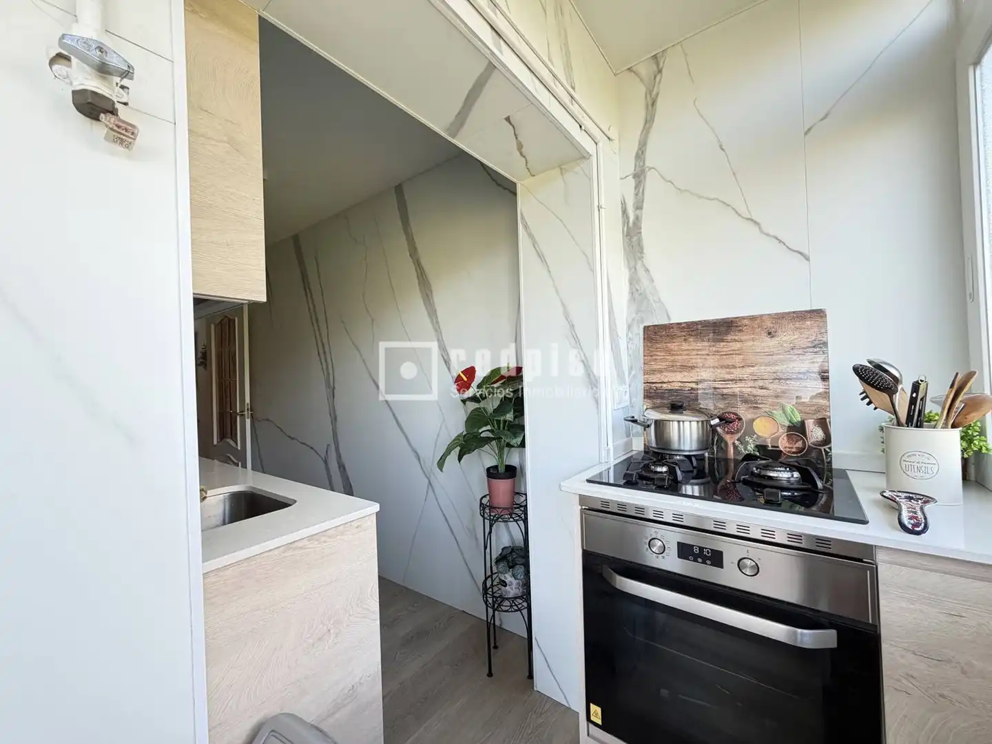 Flat with lift for sale in Centro, imagen 10