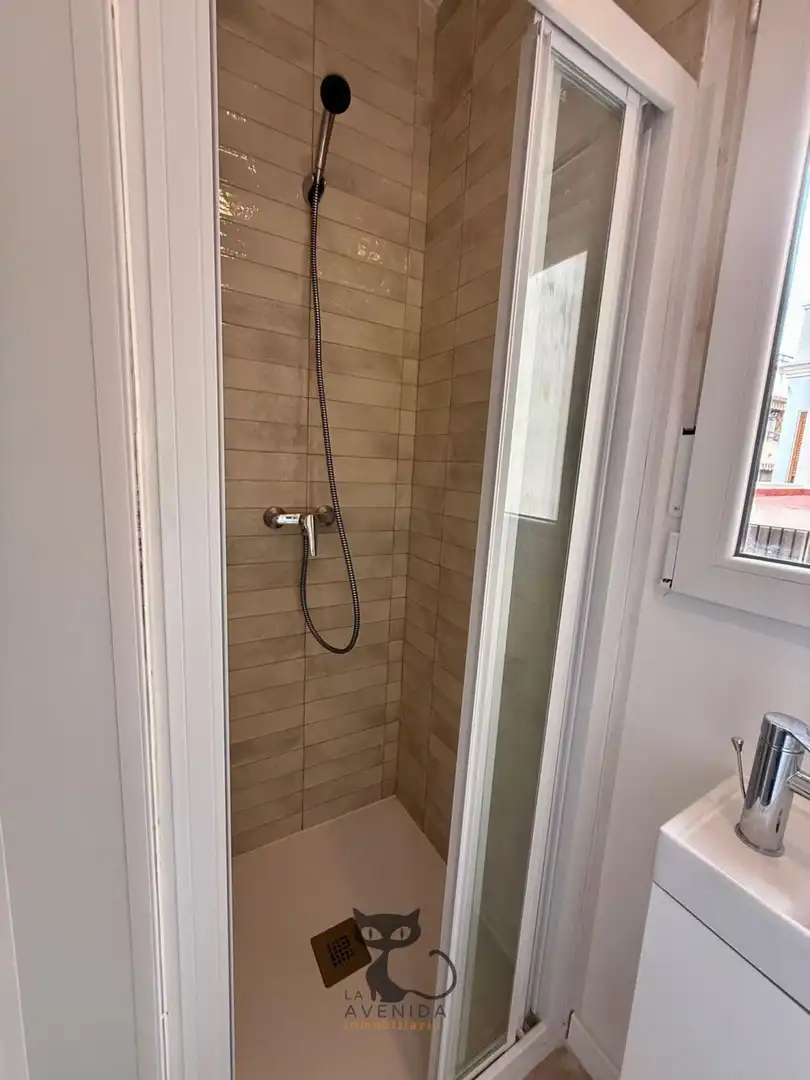 Badezimmer von Haus oder Chalet zum Verkauf in Massanassa mit Terrasse