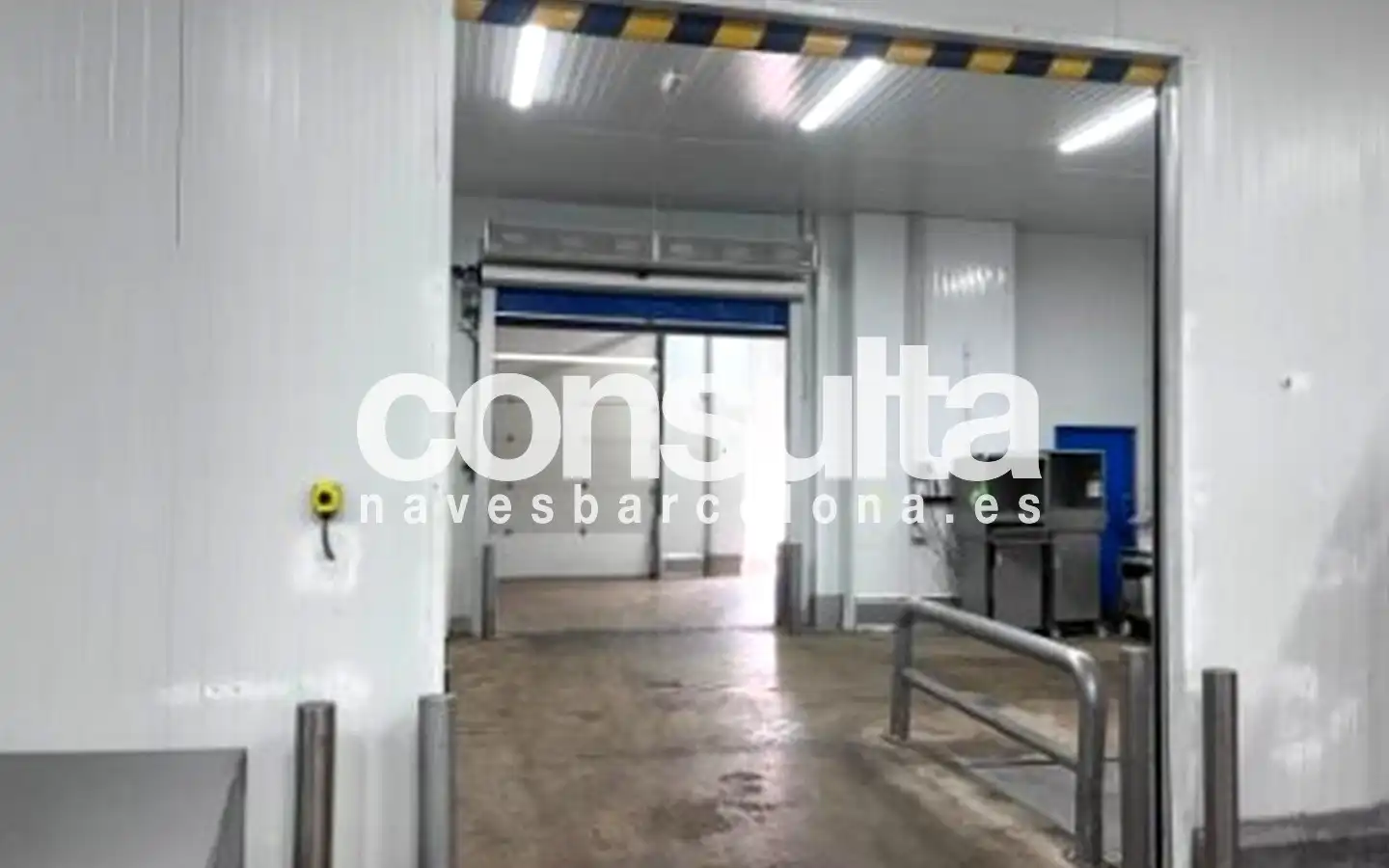 Nave industrial con ascensore in vendita a Carrer de Can Victoriano 1, imagen 2