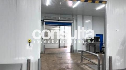 Photo 2 of Industrial buildings for sale in Carrer de Can Victoriano, 1, Arenys de Munt, Barcelona