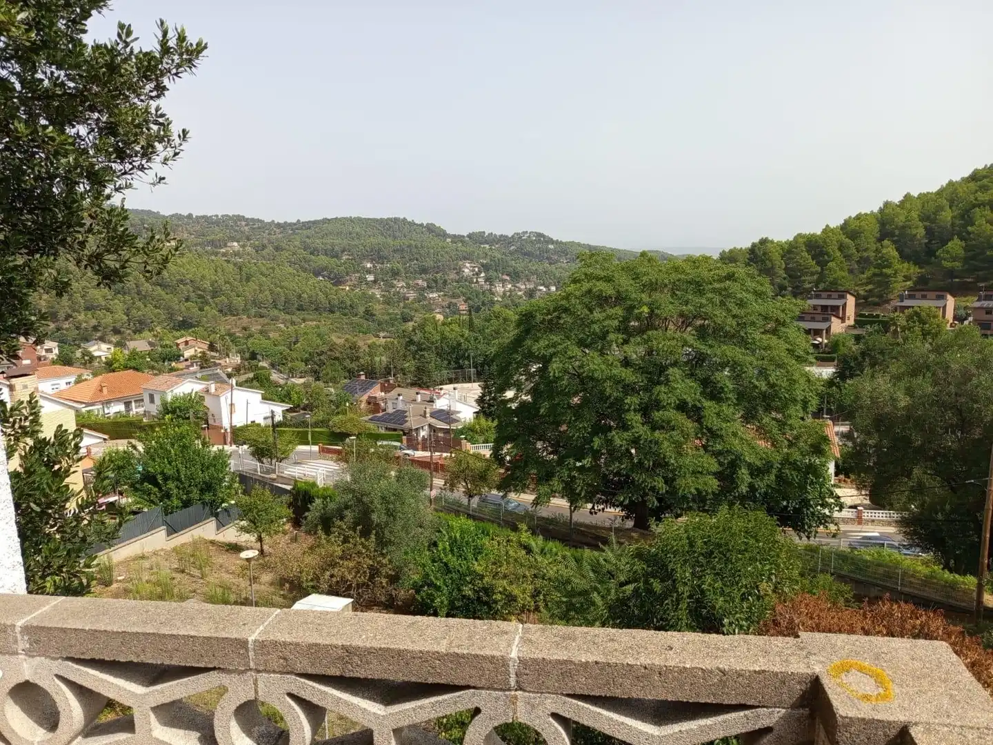 Villa avec terrasse à vendre à Corbera de Llobregat, imagen 8
