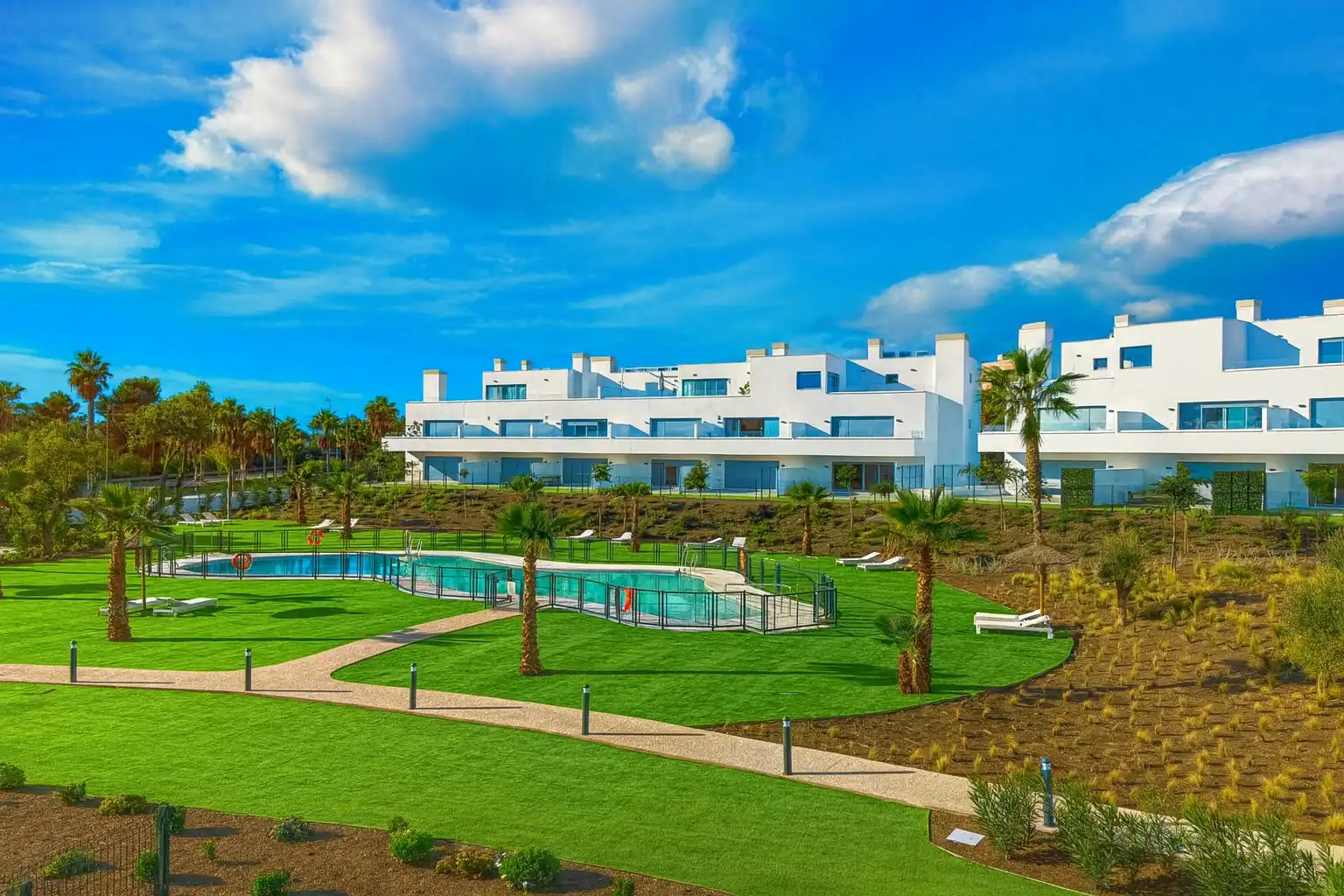 Apartment mit Terrasse zum Verkauf in Estepona Pueblo, imagen 25