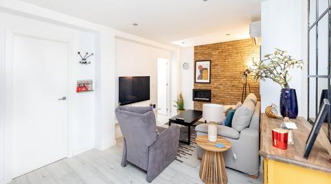 Photo 4 of Flat for sale in San Matías - Realejo, Granada