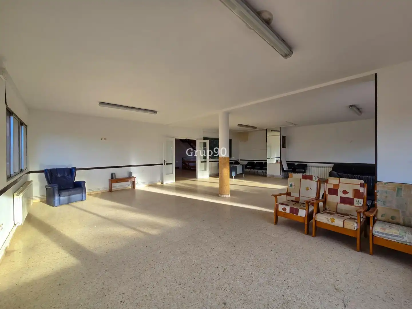 Residencial amb ascensor en venda a Carrer Carrer de la Bonavista 15, imagen 28