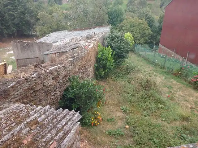 Adossat amb jardí en venda a Rúa do Pexigo de Abaixo, imagen 17