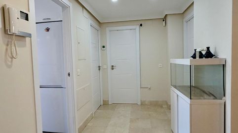 Foto 5 von Wohnungen zum Verkauf in Avenida del Mediterráneo, 21, Nueva Alcántara, Marbella