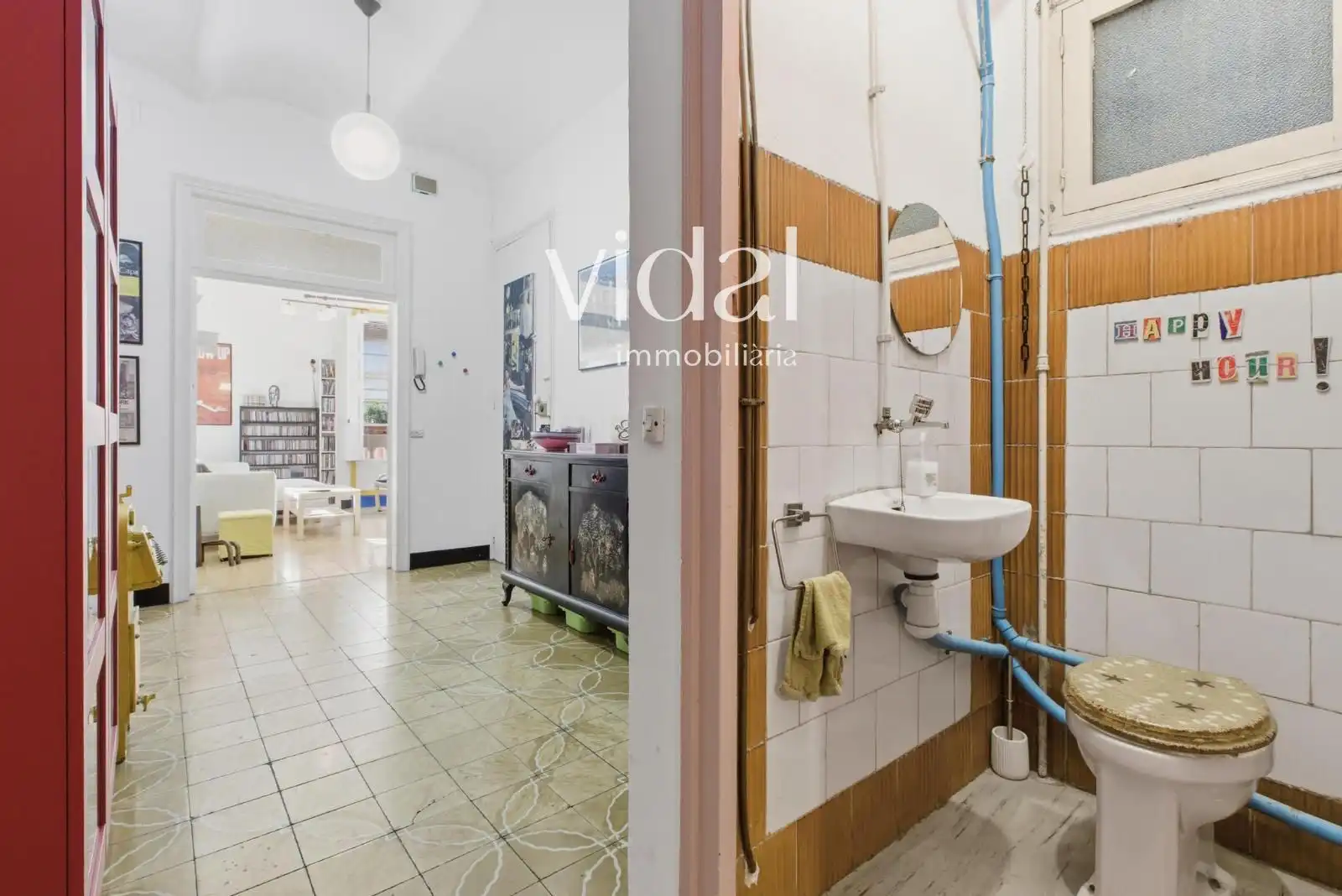 Flat for sale in Centre - Barri Vell