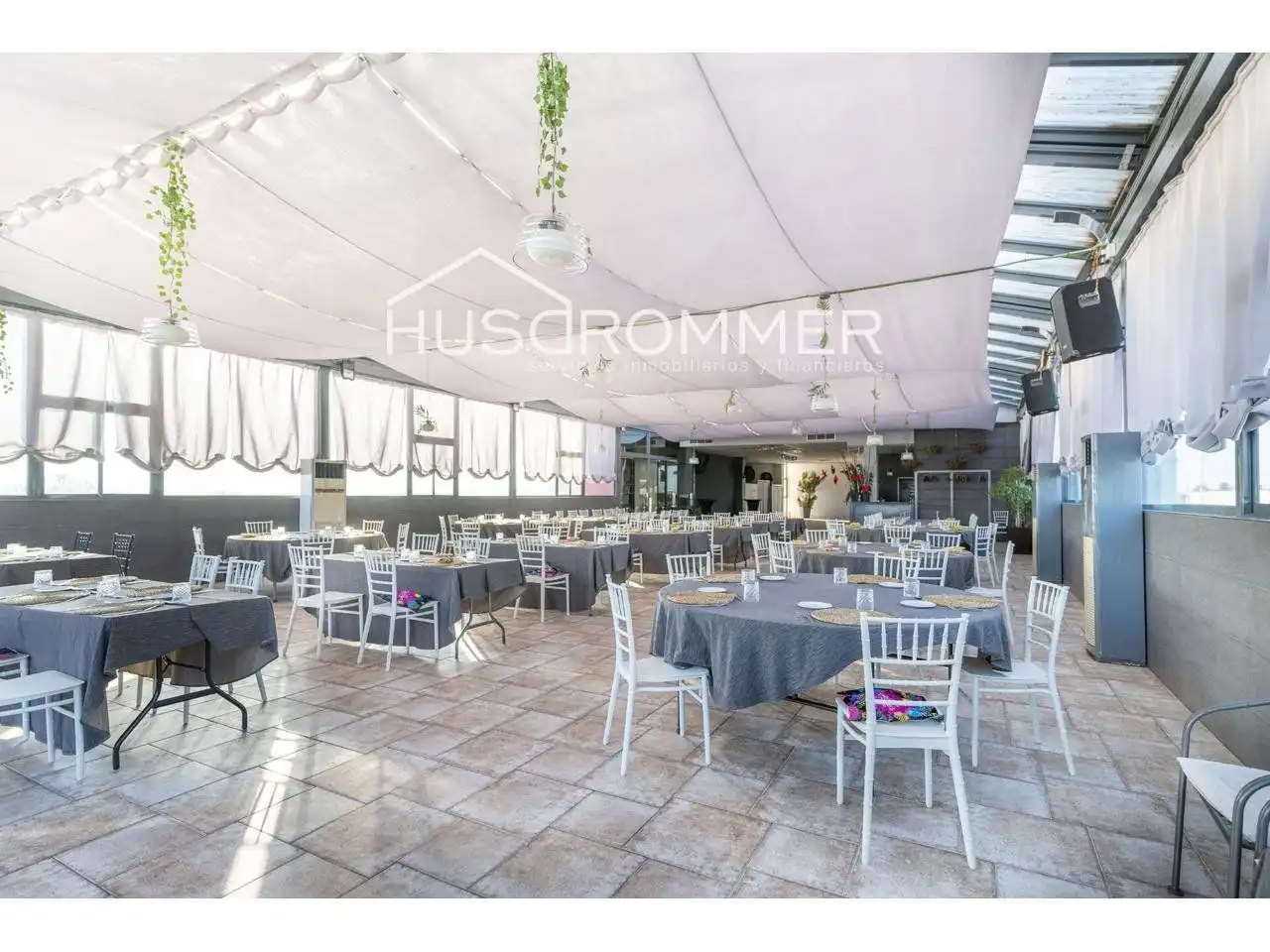 Locale commerciale in vendita a Juan Pablo Ii, imagen 34