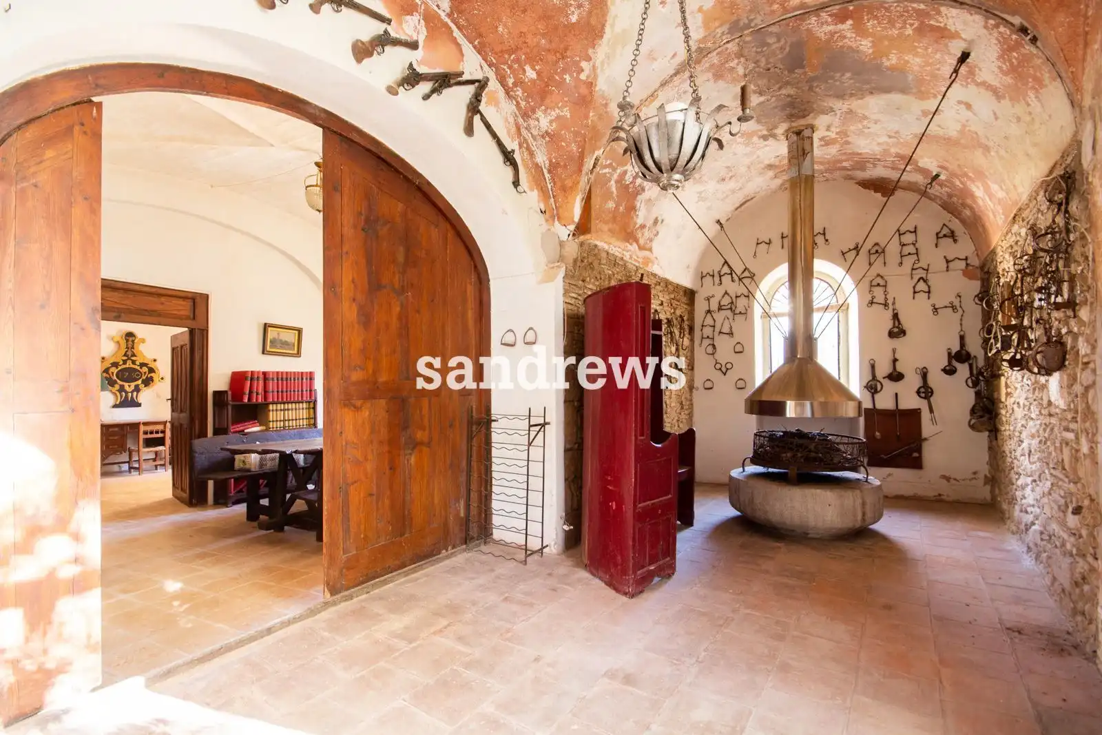 House with pool for sale in Cabanes (Girona), imagen 3