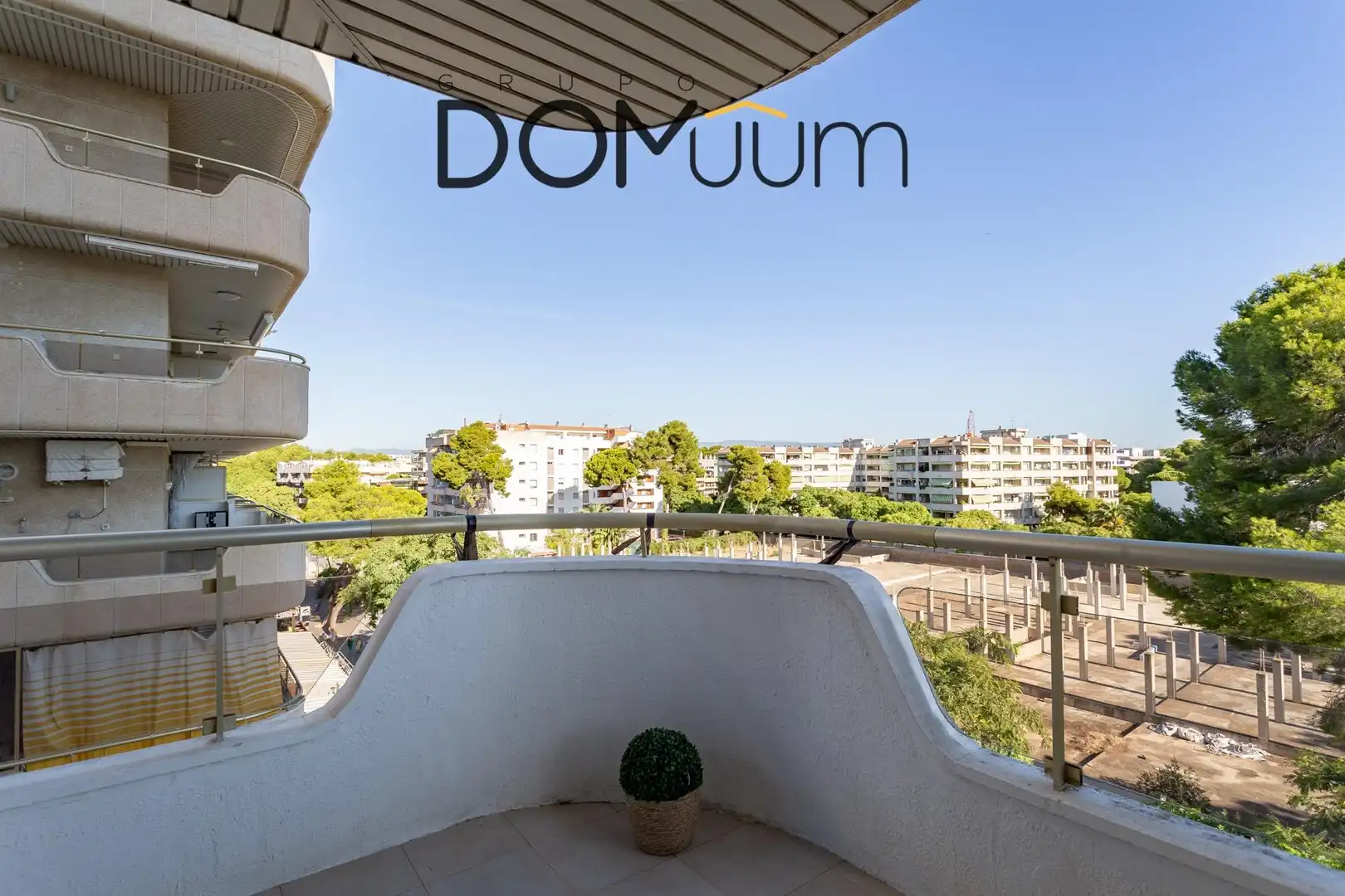 Terraza de Piso en venta en Salou con Aire acondicionado, Calefacción y Parquet