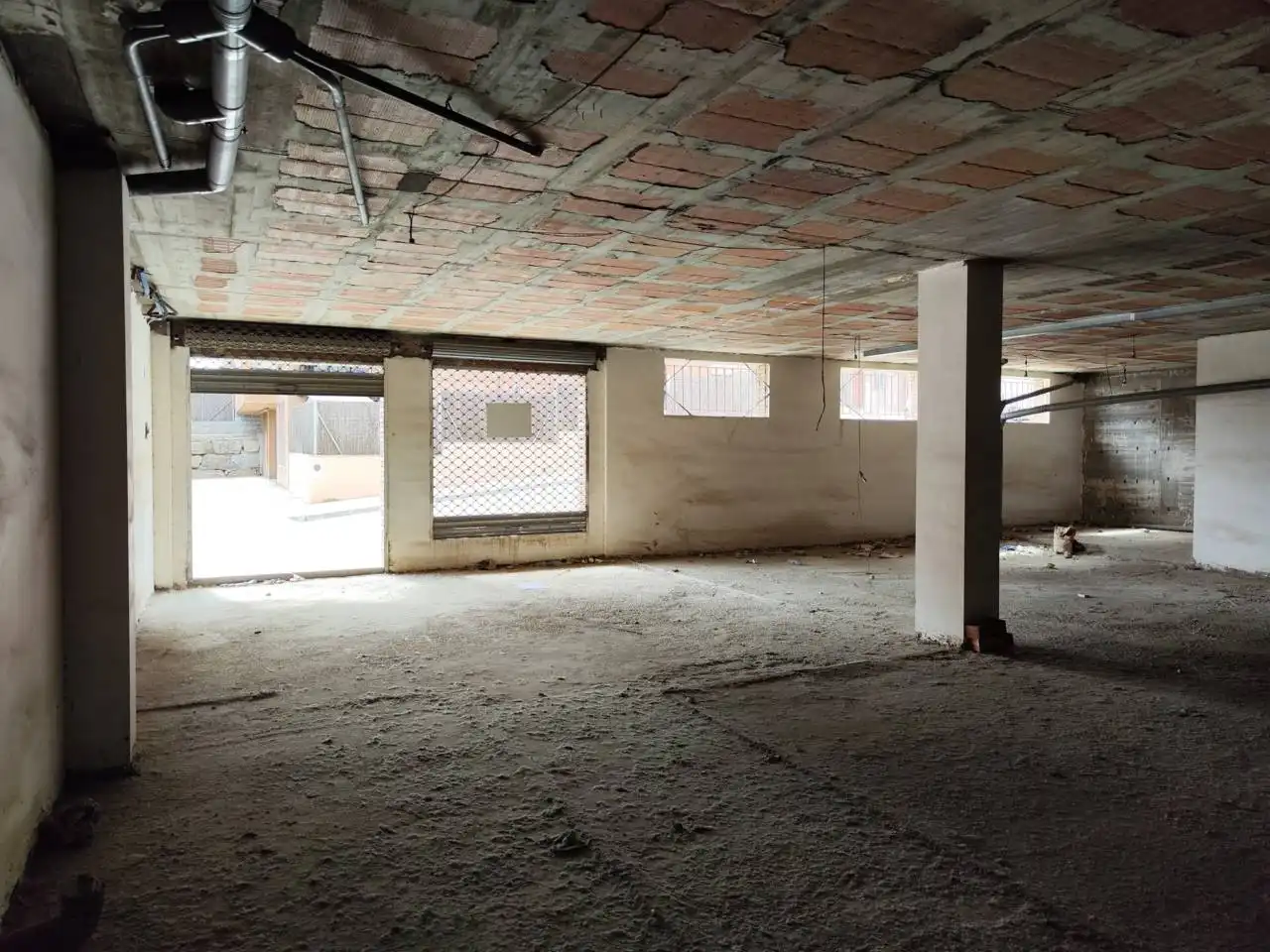 Business premises for sale in Calle Francesc Macià, imagen 5