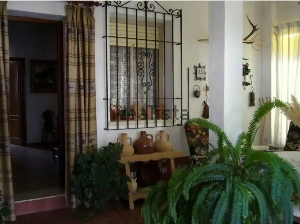 Houses for sale in Mestanza  with Private garden, Swimming Pool and Furnished