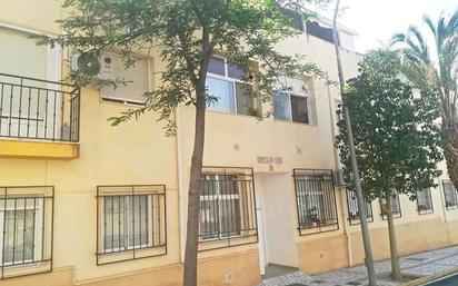 Wohnung zum verkauf in Albox