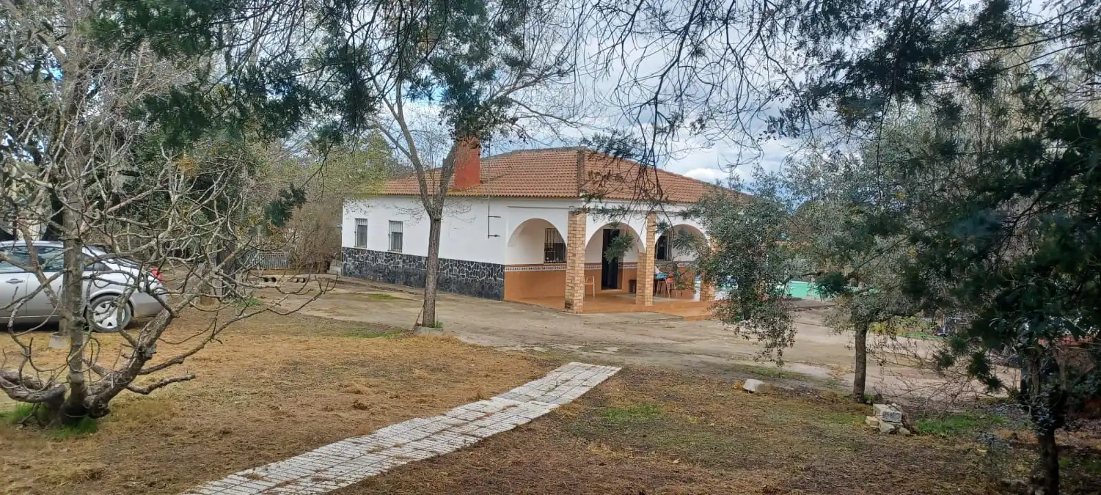 Haus zum Verkauf in Castilblanco de los Arroyos, imagen 2