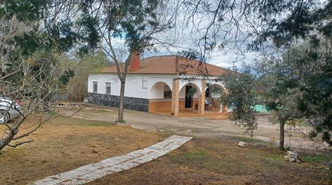Foto 2 de Casa o chalet en venta en Castilblanco de los Arroyos, Sevilla