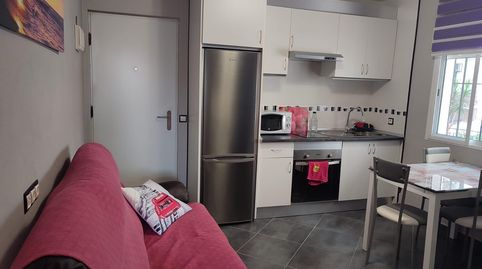 Foto 4 von Wohnungen zum Verkauf in Calvario, Torremolinos