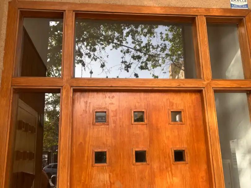 Exterior view of Storage room for sale in Alicante / Alacant