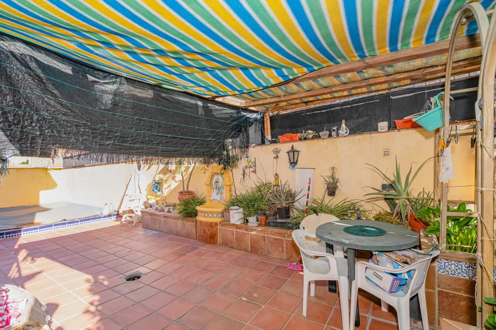 Casa o xalet en venda a La Zubia, Granada