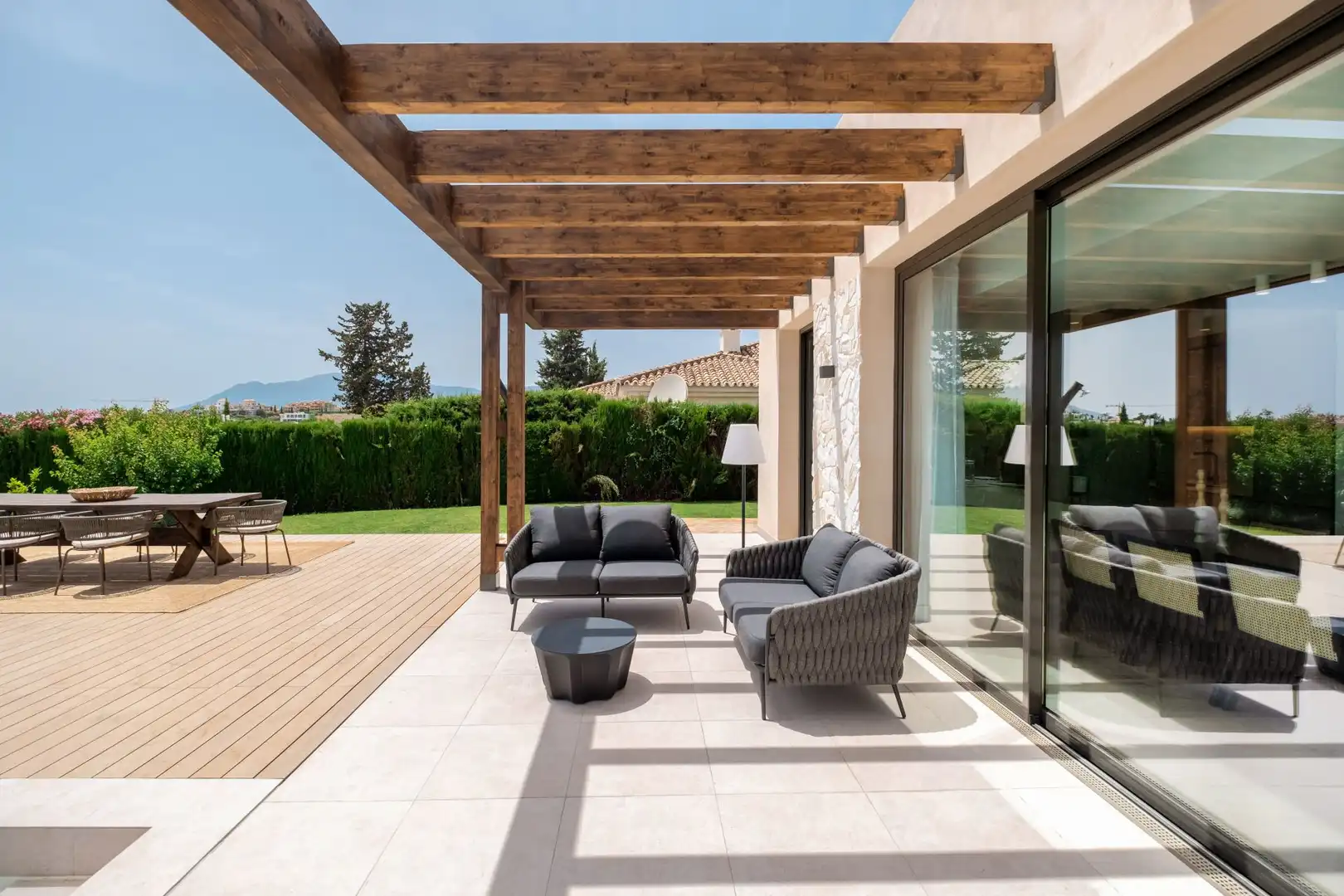 Haus mit Pool zum Verkauf in Benamara - Atalaya, imagen 17