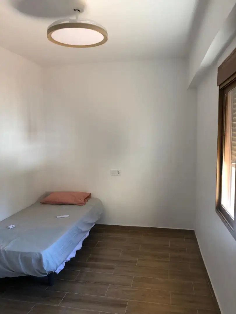 Habitación de Casa o chalet en venta en Albalat dels Tarongers con Aire acondicionado, Jardín privado y Terraza