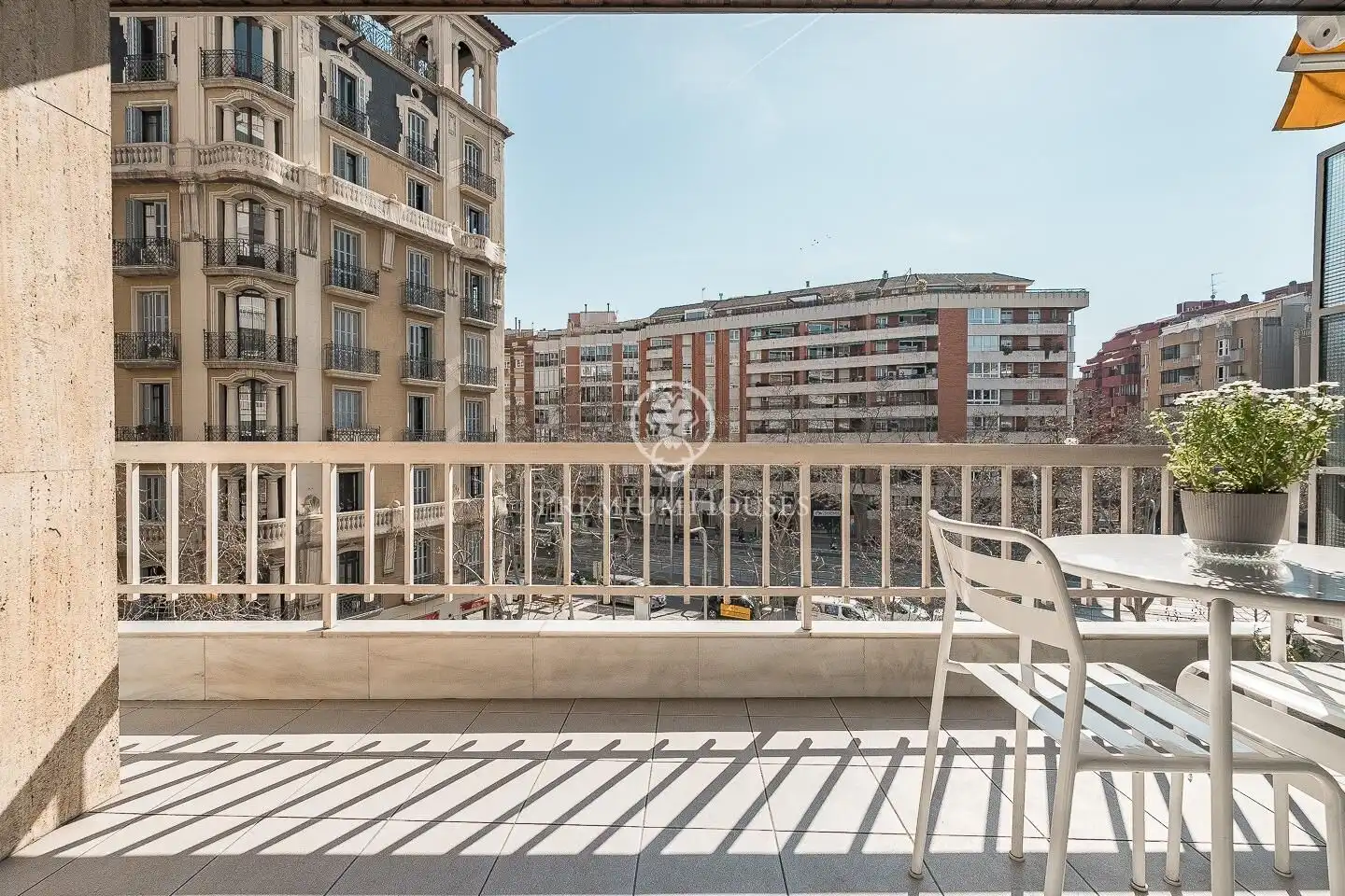 Piso en venta en Calle VALENCIA, Sagrada Família, Eixample