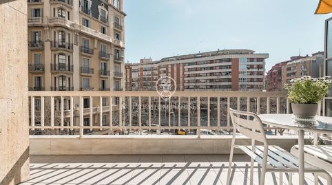 Foto 2 de Piso en venta en Calle Valencia, Sagrada Família, Barcelona Capital