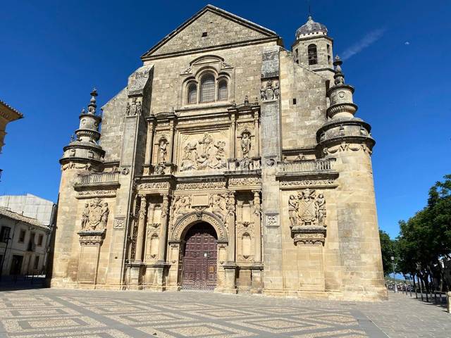 Piso en Venta en Úbeda