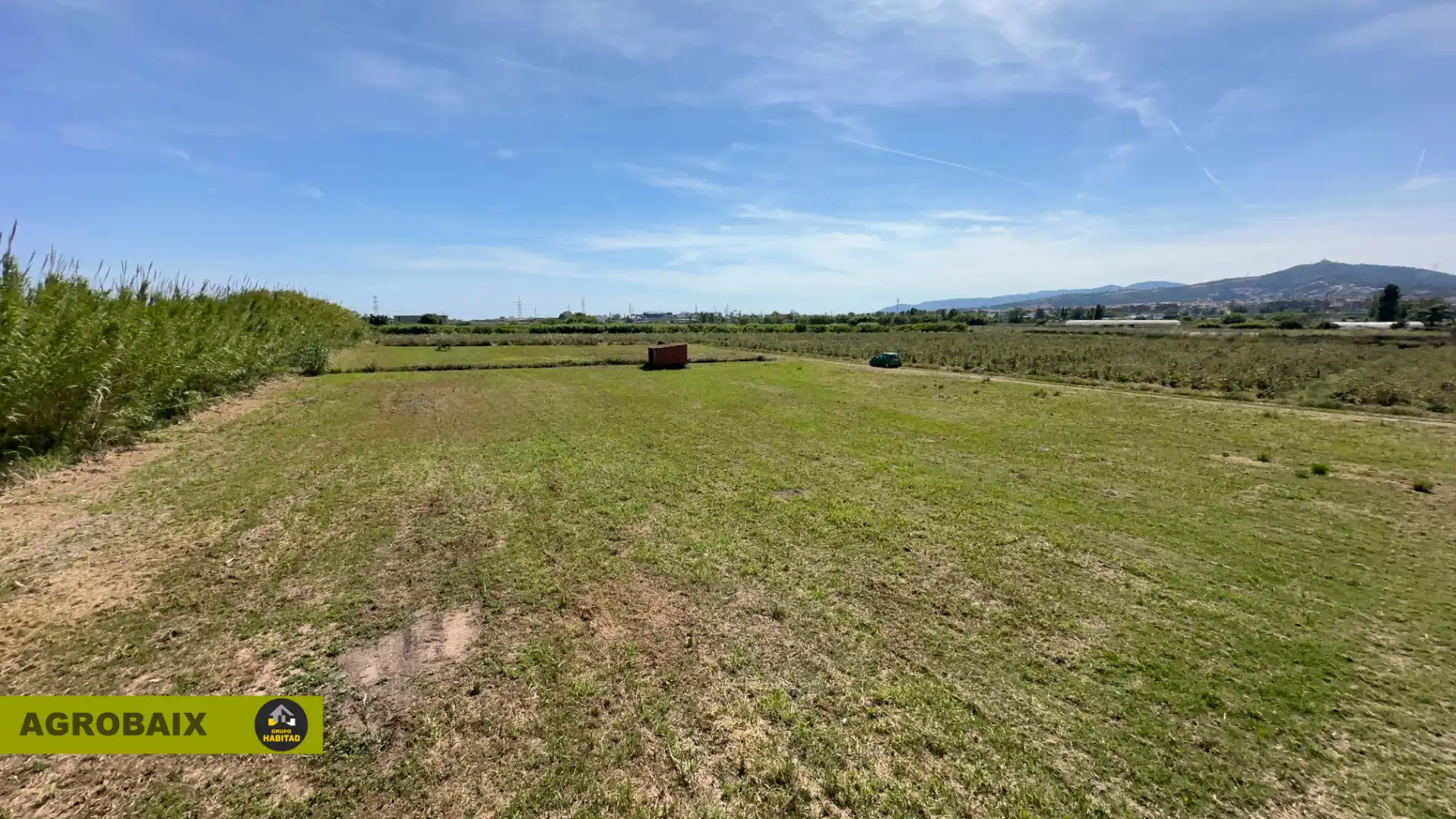 Land for sale in Sant Boi de Llobregat