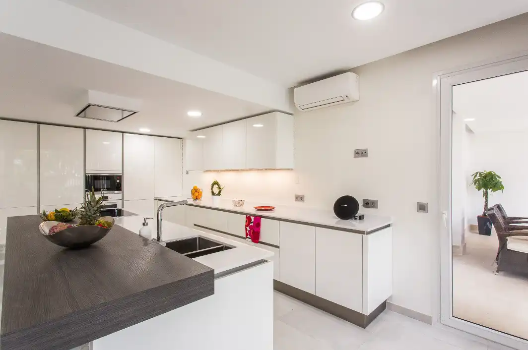 Casa con piscina in vendita a Marbella Centro, imagen 2
