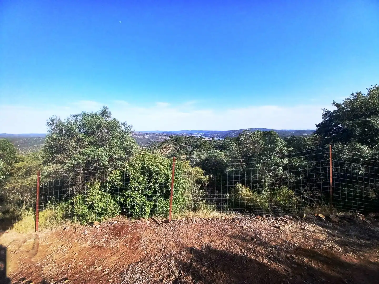 Country house zum Verkauf in El Pedroso mit Privatgarten und Abstellraum