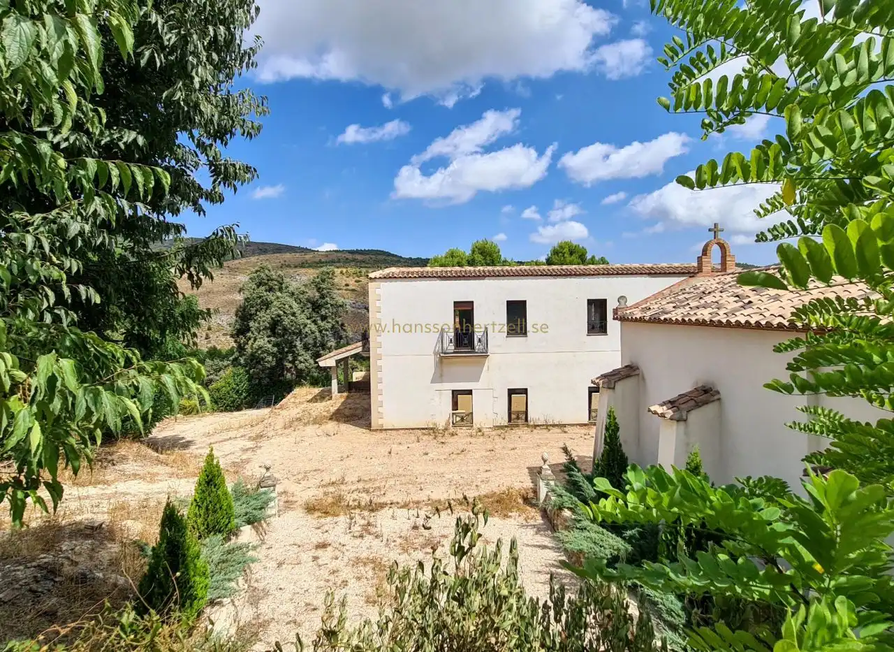 Maison à vendre à Muro de Alcoy, imagen 6