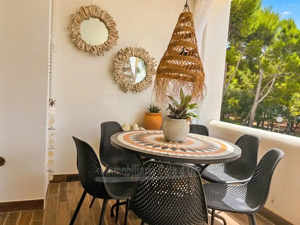 Apartament amb piscina en venda a Cala d'Or, imagen 18
