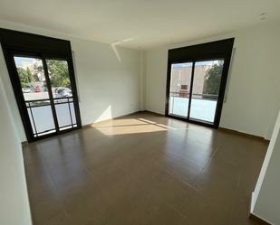 Living room of Flat to rent in Santa Maria de Palautordera  with Air Conditioner and Balcony