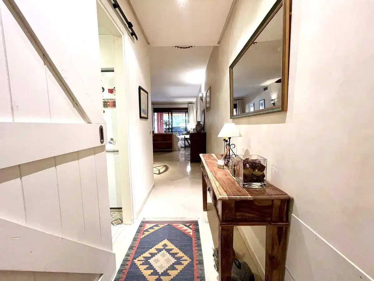 Flat for sale in Marbella  with Air Conditioner, Terrace and Storage room