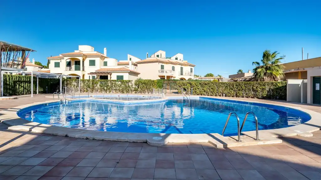Chalet con piscina en venta en Sa Ràpita - Ses Covetes, imagen 19